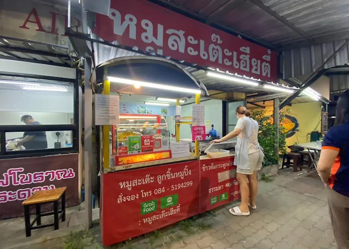 Noble Place Chiangmai