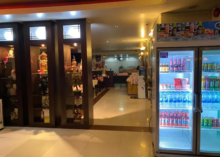 清迈名门酒店