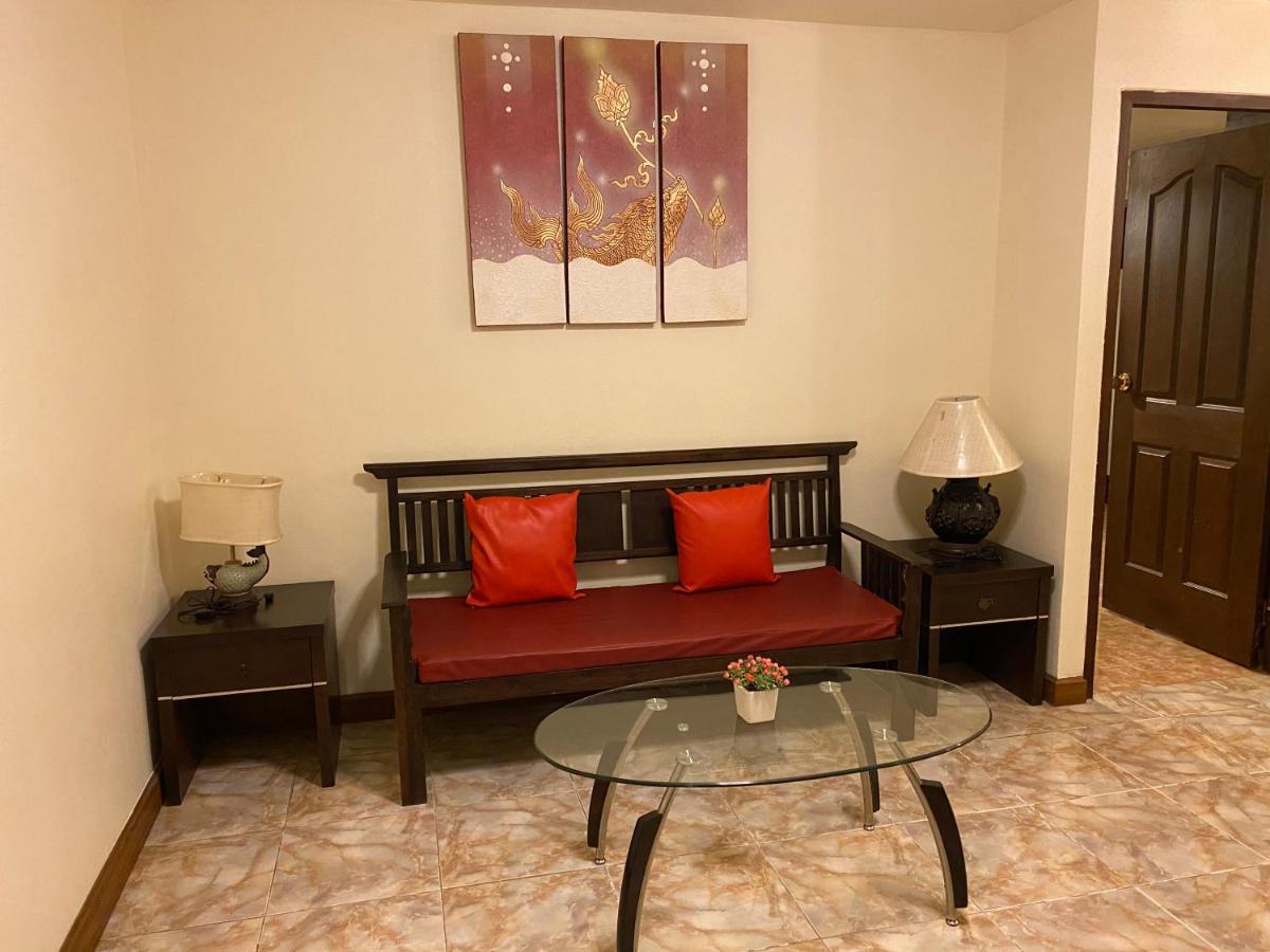 酒店 清迈名门酒店 3*