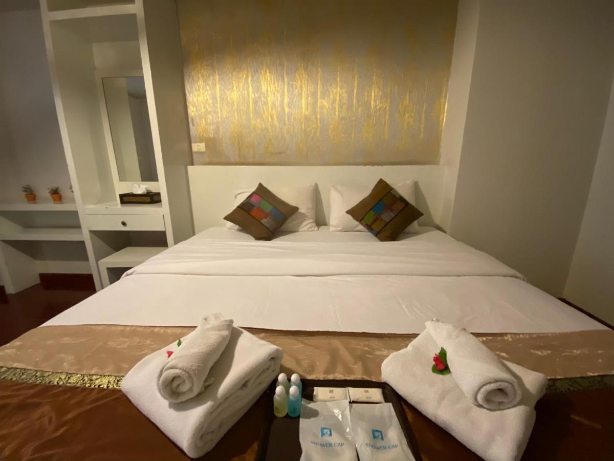 清迈名门酒店 3* 清邁
