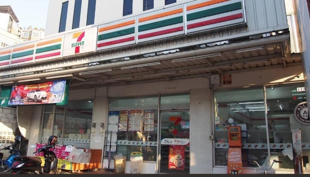 清迈名门酒店 酒店 3*