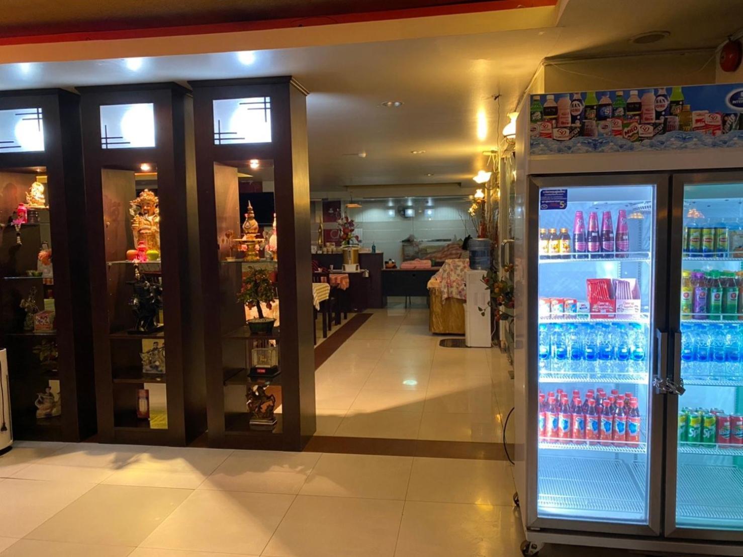 清迈名门酒店 酒店 3*